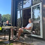 De Vinkenkamp 캠프장 Lieren