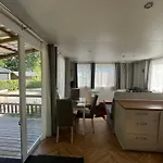 De Vinkenkamp 캠프장 *
