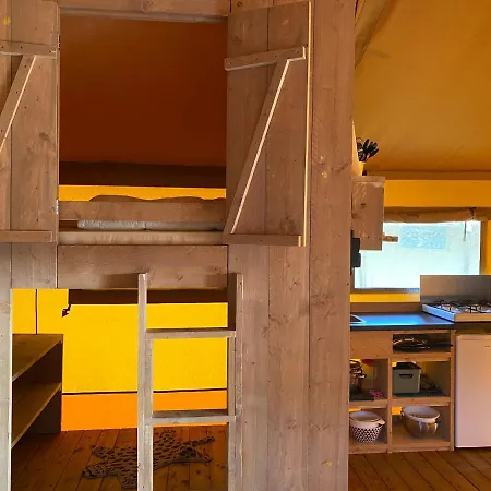 De Vinkenkamp * Lieren