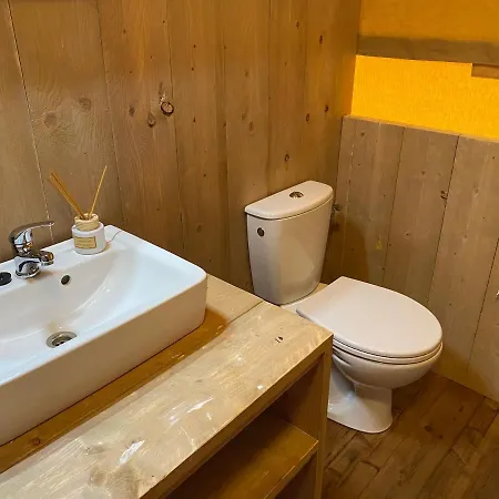 Campsite De Vinkenkamp Lieren