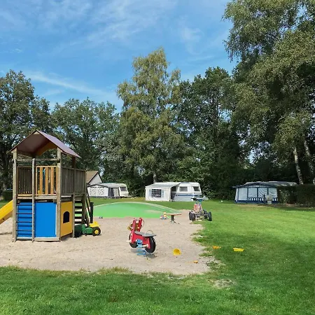 De Vinkenkamp *