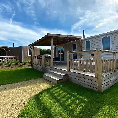 Campsite De Vinkenkamp *