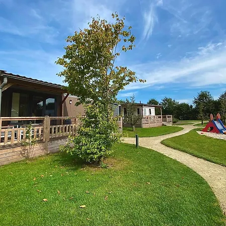 Campsite De Vinkenkamp