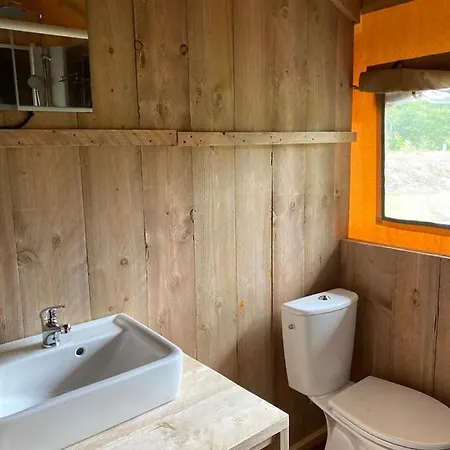 Camping De Vinkenkamp *