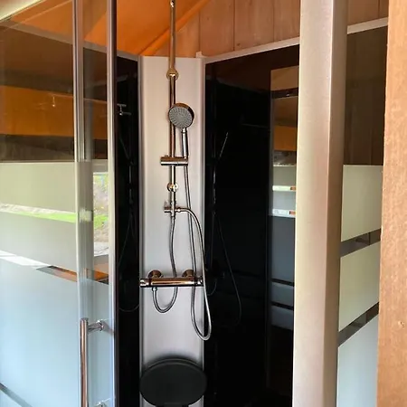 De Vinkenkamp Camping Lieren