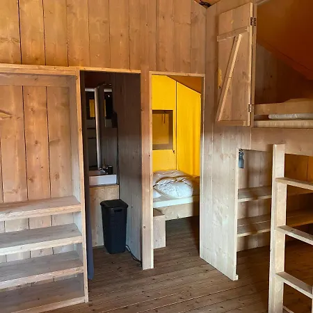 De Vinkenkamp * Lieren