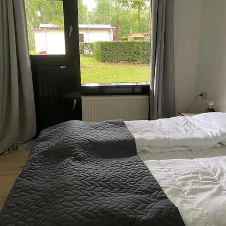 Camping De Vinkenkamp *