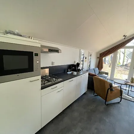 De Vinkenkamp Campsite