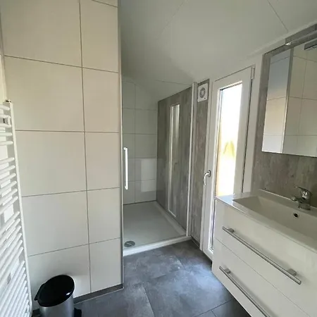 Campsite De Vinkenkamp *