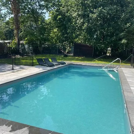 Campsite De Vinkenkamp Lieren