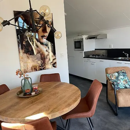 De Vinkenkamp Campsite