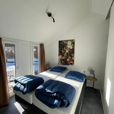 Campsite De Vinkenkamp *