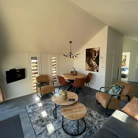 De Vinkenkamp Campsite Lieren