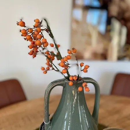 Campsite De Vinkenkamp *