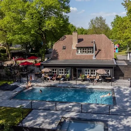 Camping De Vinkenkamp *
