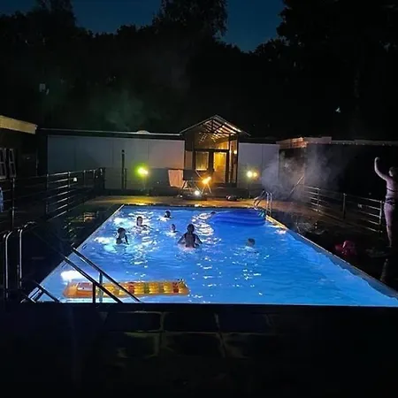 De Vinkenkamp Lieren