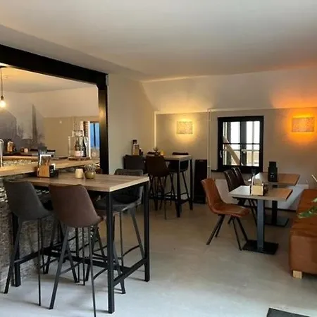 Campsite De Vinkenkamp