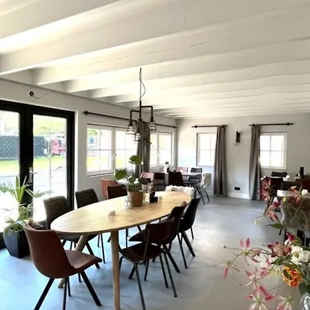 De Vinkenkamp Campsite