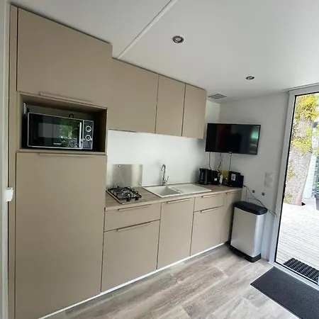 De Vinkenkamp * Lieren