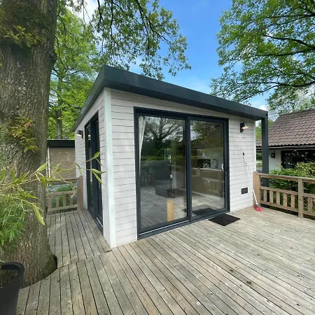 Camping De Vinkenkamp *