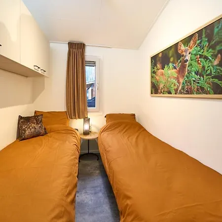 Campsite De Vinkenkamp