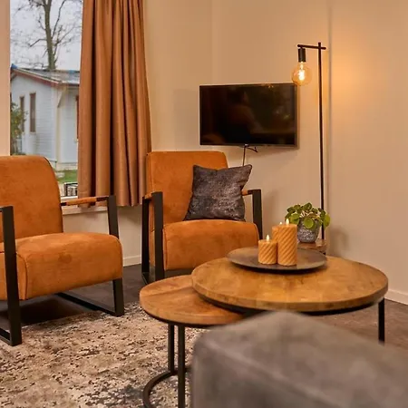 Camping De Vinkenkamp Lieren