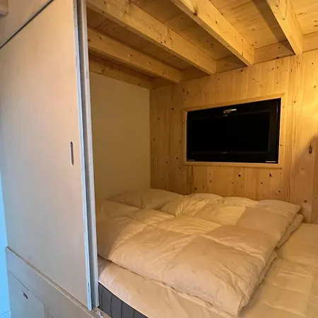 De Vinkenkamp Campsite Lieren