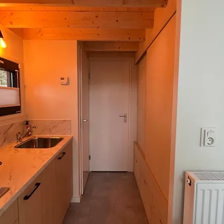 Campsite De Vinkenkamp Lieren