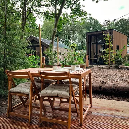 De Vinkenkamp Camping