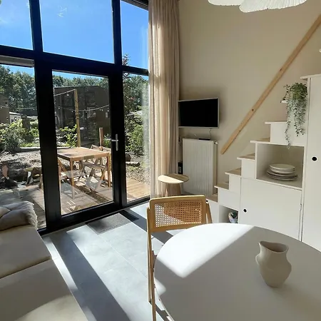 Campsite De Vinkenkamp Lieren