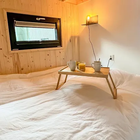 De Vinkenkamp Campsite *