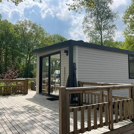 De Vinkenkamp Campsite