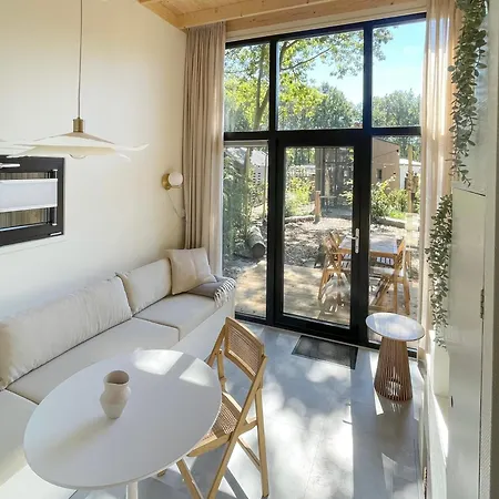 De Vinkenkamp Campsite Lieren