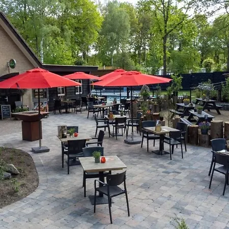 De Vinkenkamp * Lieren