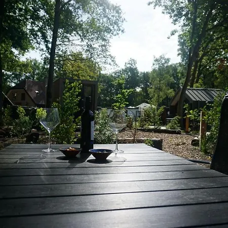 De Vinkenkamp * Lieren