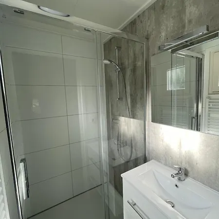 De Vinkenkamp Campsite *