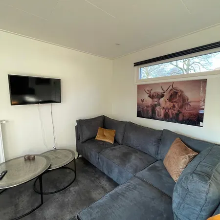 De Vinkenkamp * Lieren