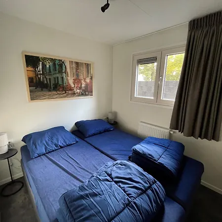 De Vinkenkamp Campsite