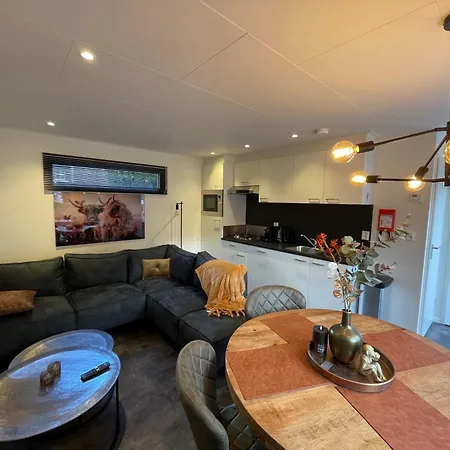 Campsite De Vinkenkamp Lieren