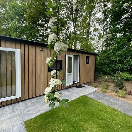 Campsite De Vinkenkamp *