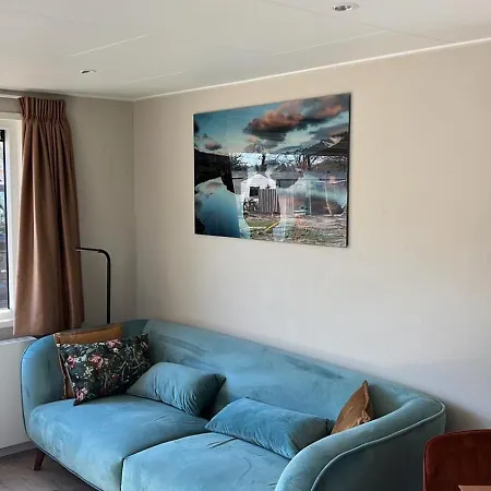 De Vinkenkamp Campsite Lieren