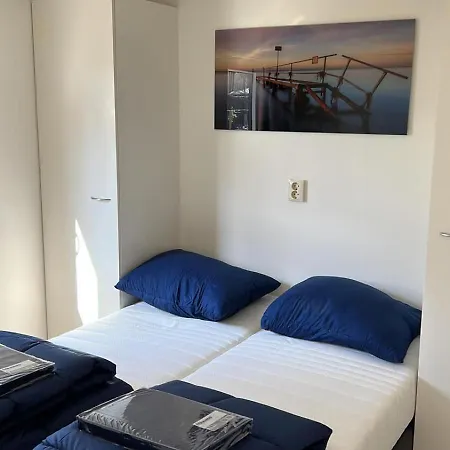 De Vinkenkamp Campsite *