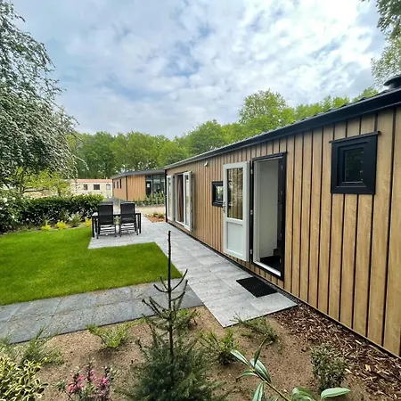 De Vinkenkamp Camping Lieren