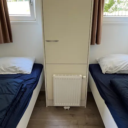 De Vinkenkamp Campsite