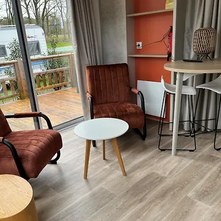 De Vinkenkamp Campsite