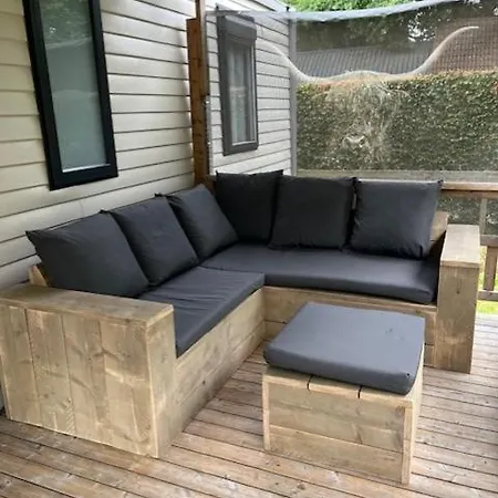 Campsite De Vinkenkamp Lieren