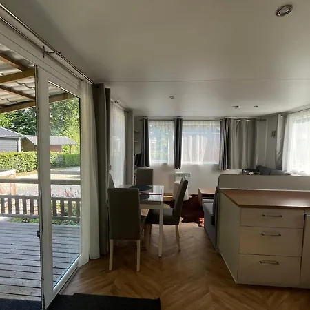 De Vinkenkamp Campsite *