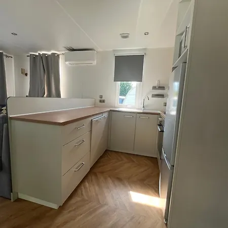 De Vinkenkamp Campsite Lieren