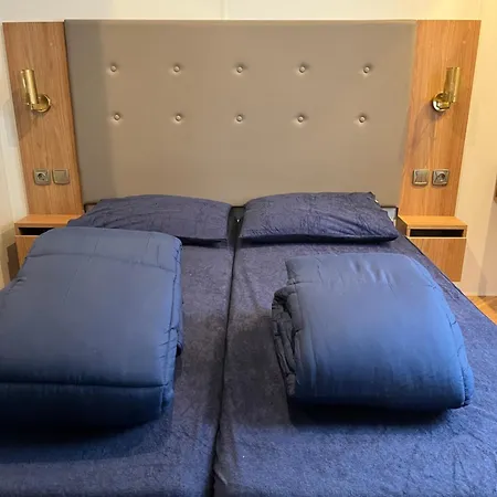 Campsite De Vinkenkamp Lieren