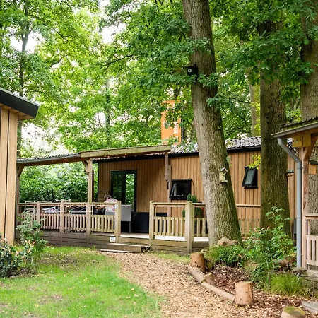 Campsite De Vinkenkamp *